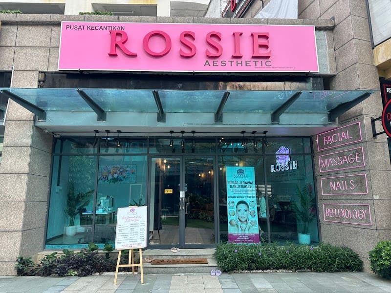 Rossie Aesthetic Country Garden Johor Bahru photo