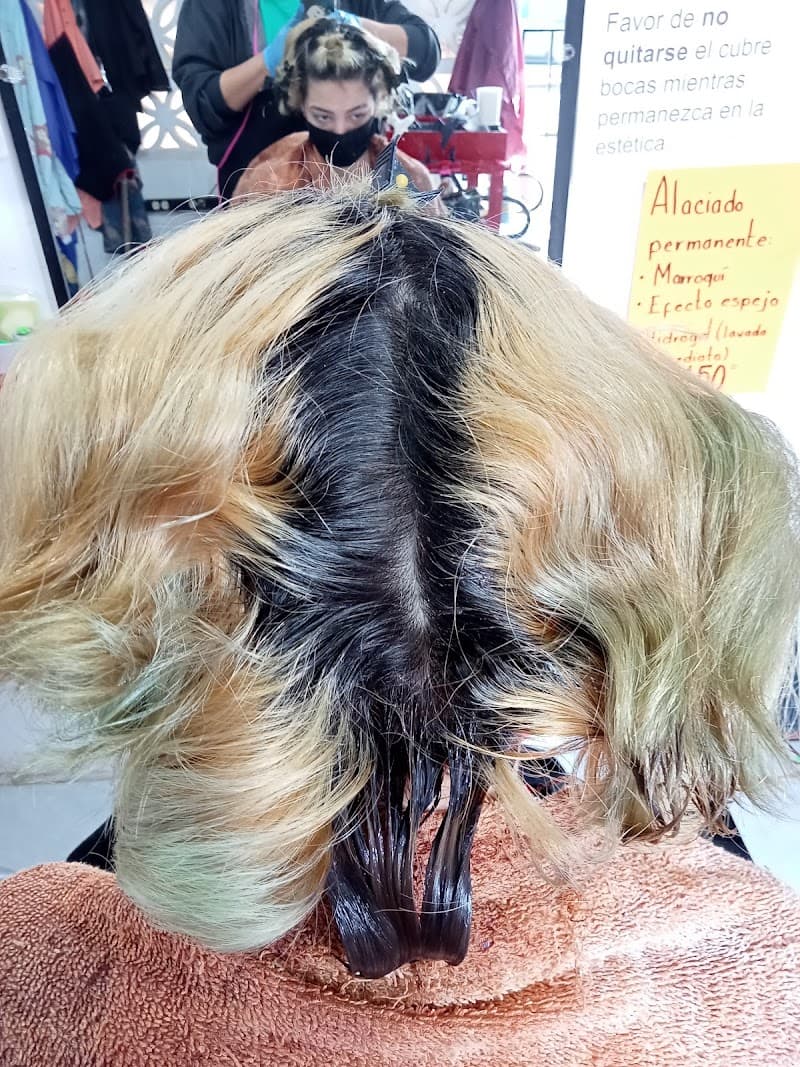 Rossy Naturals SPA Guadalupe photo