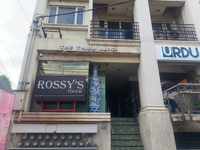 Rossy's Touch Spa Quezon City photo