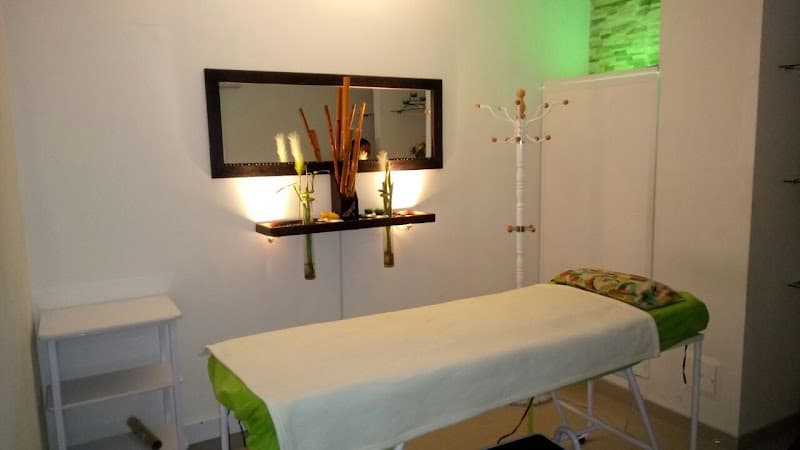 Rossy Spa Bogotá, D.C. photo