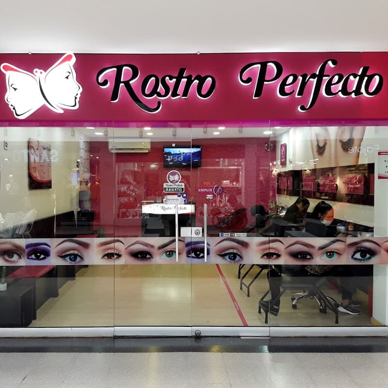 Rostro Perfecto Floridablanca photo
