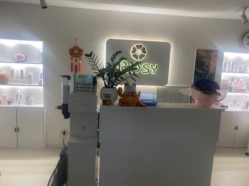 ROSY Beauty Kawaguchi City photo