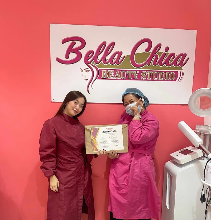 Rosy Cheeks Face and Body Care Center Taytay photo