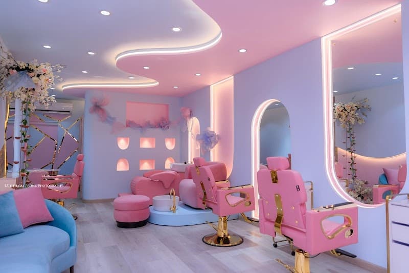 Rosy Hair, Beauty & Spa Fino Mornasco photo