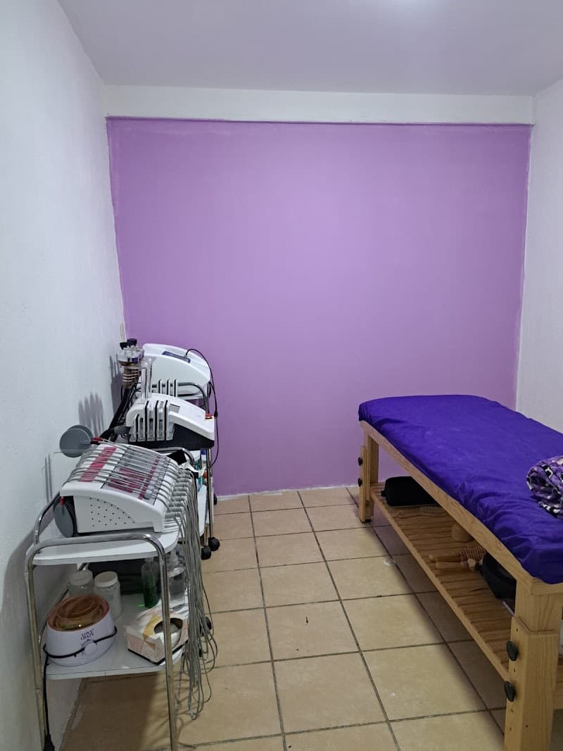 Rosy Luna Spa Guadalajara photo