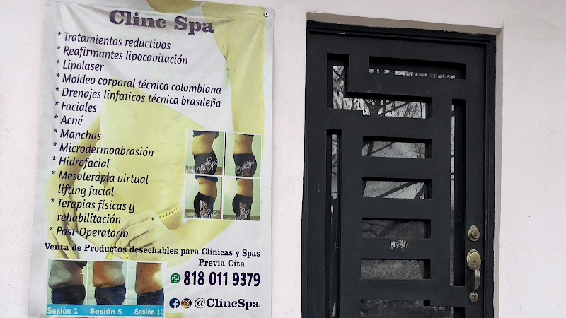 Rosy Ortiz Spa Monterrey photo