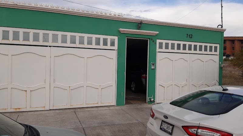 Rosy s Spa Aguascalientes photo