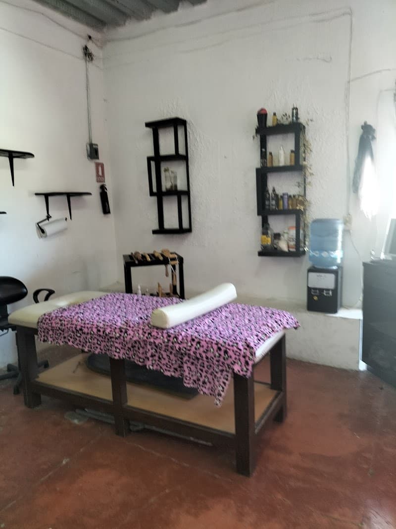 Rosy Spa El Salto photo