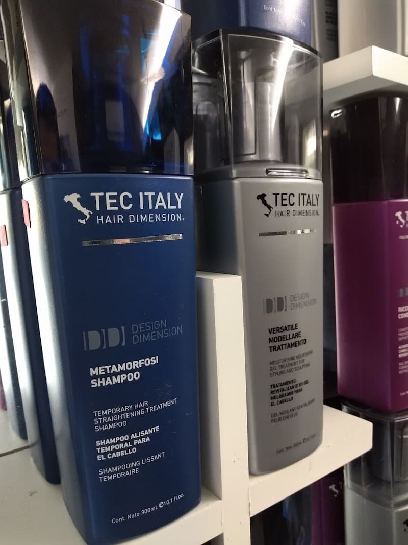 Rosy Vivas Centro de Belleza y Descanso Jamay photo