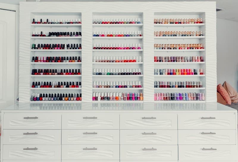 Rosyn's Magic Hands Beauty Spa Tampa photo