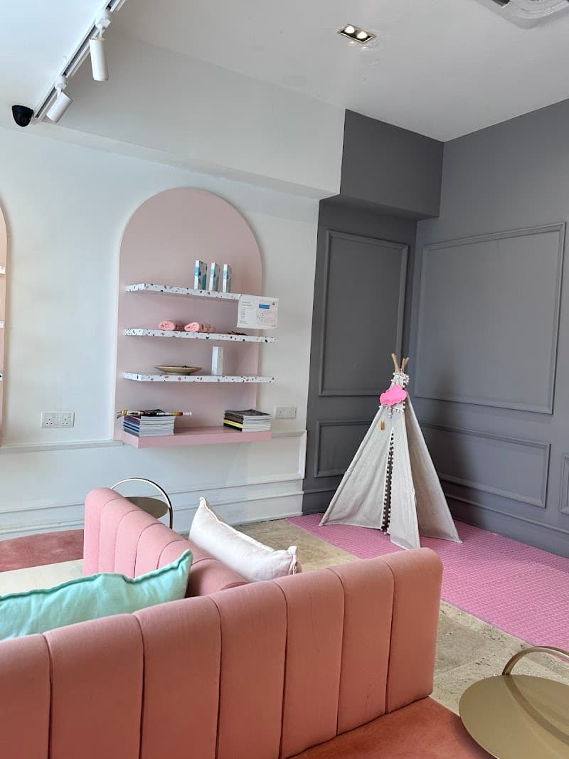 Roszen Beauty Bandar Kuala Lumpur photo