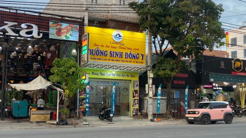 Rốt Spa Thuận An photo