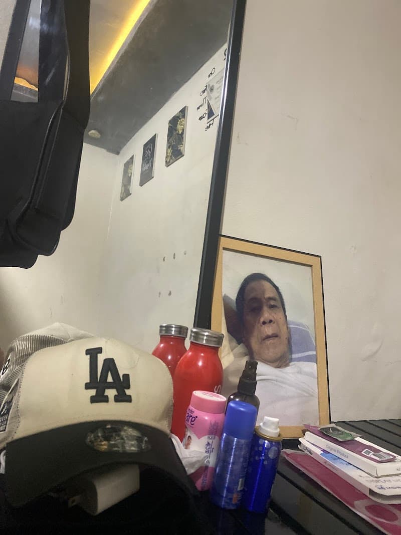 Rotana Home Service Spa San Fernando photo