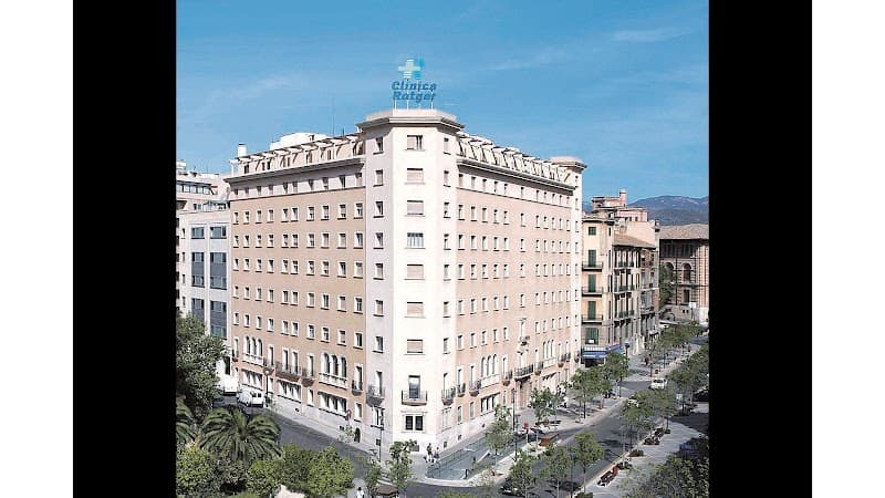 Rotgé clinica&spa Gustavo A Madero photo