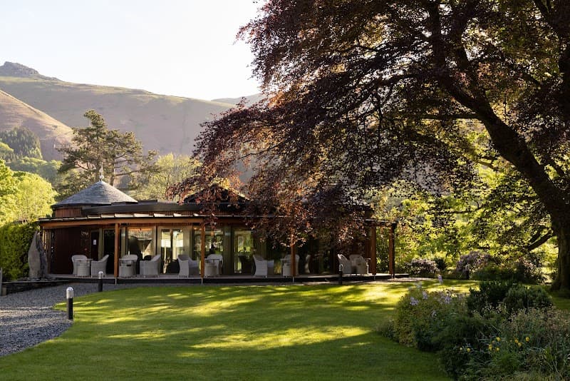 Rothay Garden by Harbour Hotels Lake District photo