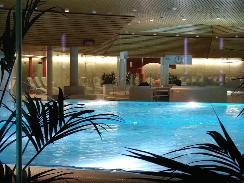 Rotherma Thermalbad und Saunapark Baden-Baden photo