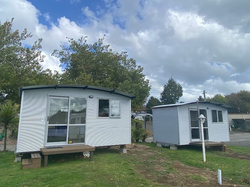 Rotorua Thermal Holiday Park photo