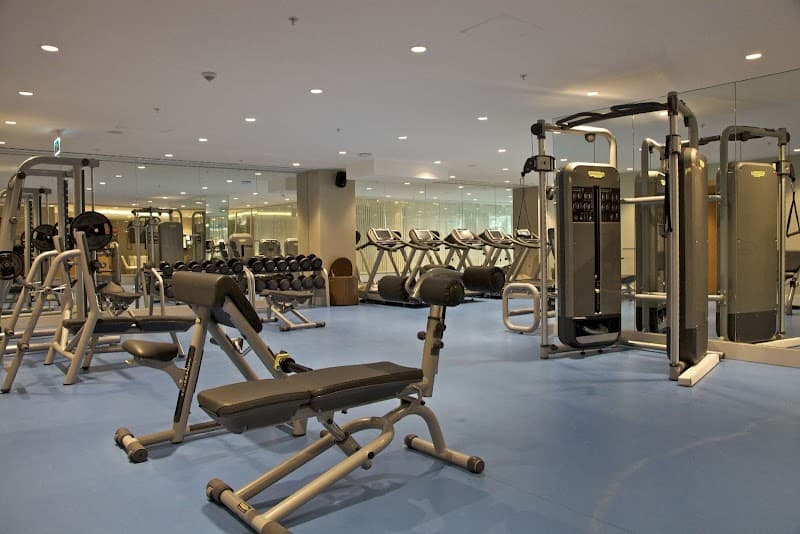 Rotta Hotel İstanbul & Aqua Plus Spa Exclusive, Spa Merkezi Bağcılar photo
