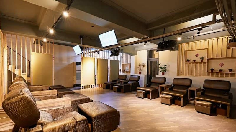 Roufang Muscle Relaxation Wellness Center Tainan City photo