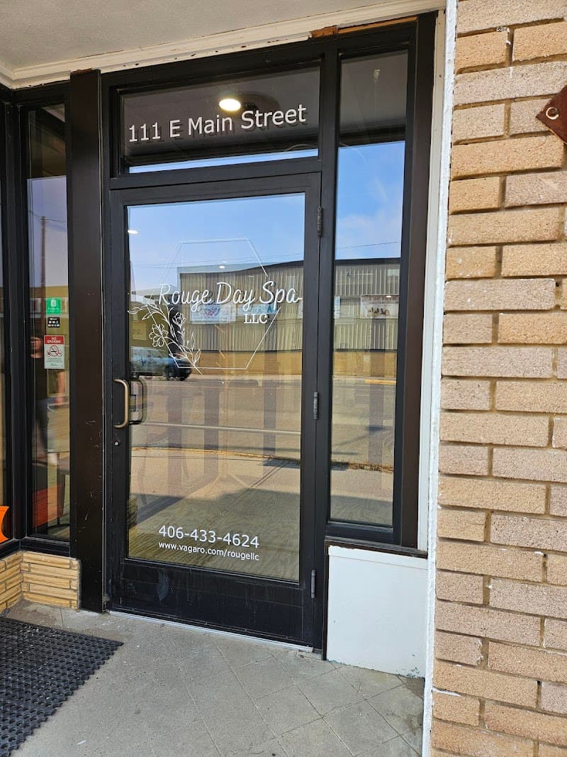 Rouge Day Spa LLC Sidney photo