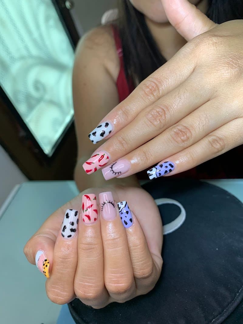 Rouge Nail & Hair Spa Monterrey photo