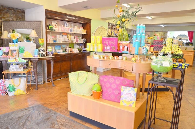 Rouge Spa Leesburg photo