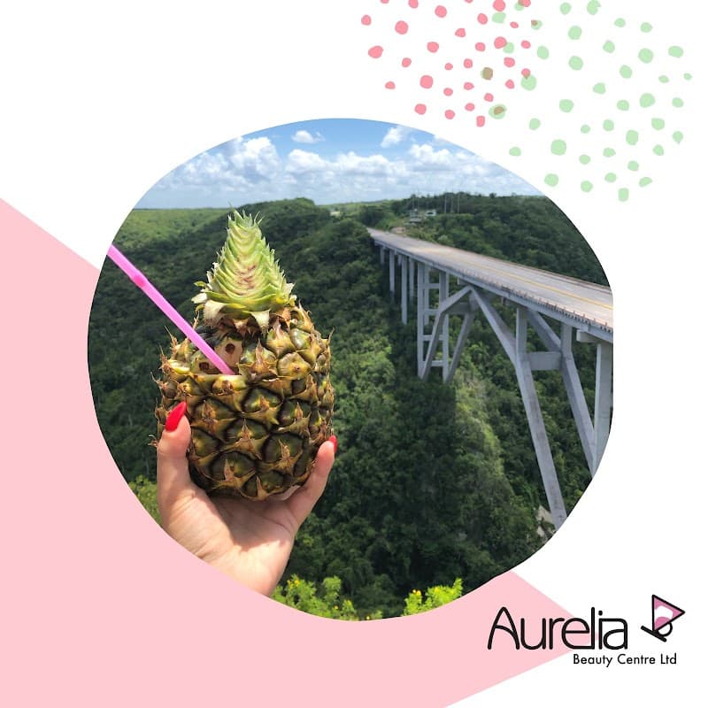 Roulla's Spa Center John Kennedy 24 photo