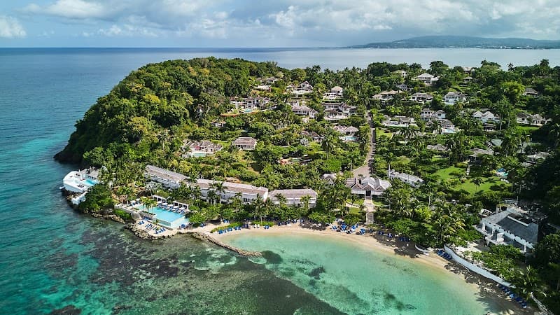 Round Hill Hotel and Villas Montego Bay photo