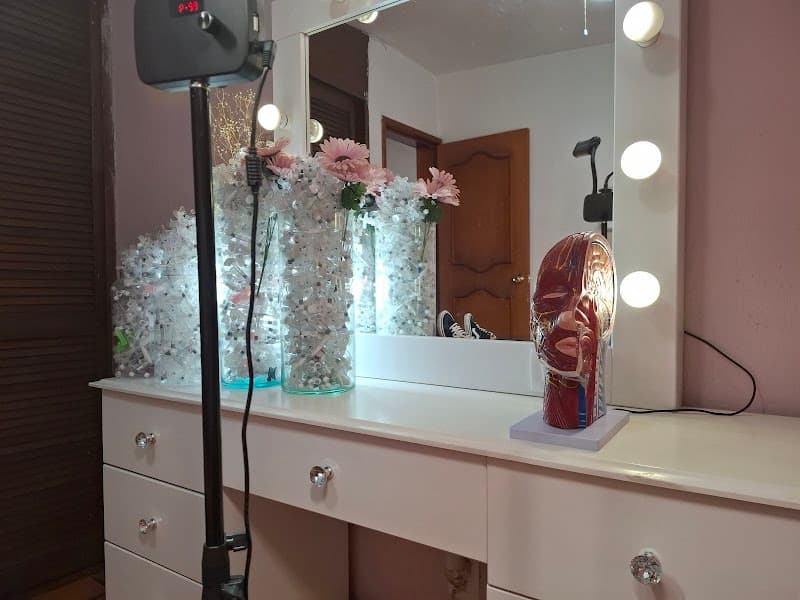 Rousdi spa y belleza Tlaquepaque photo