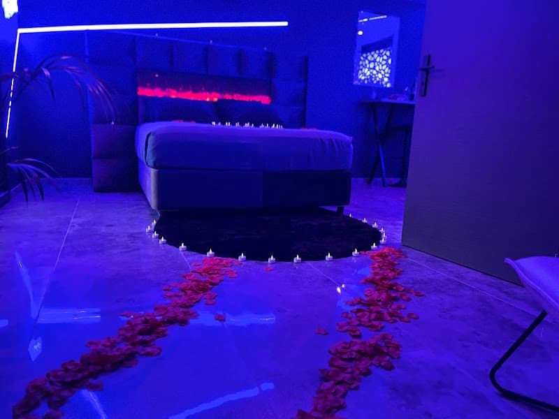 Route 69 Gruny photo