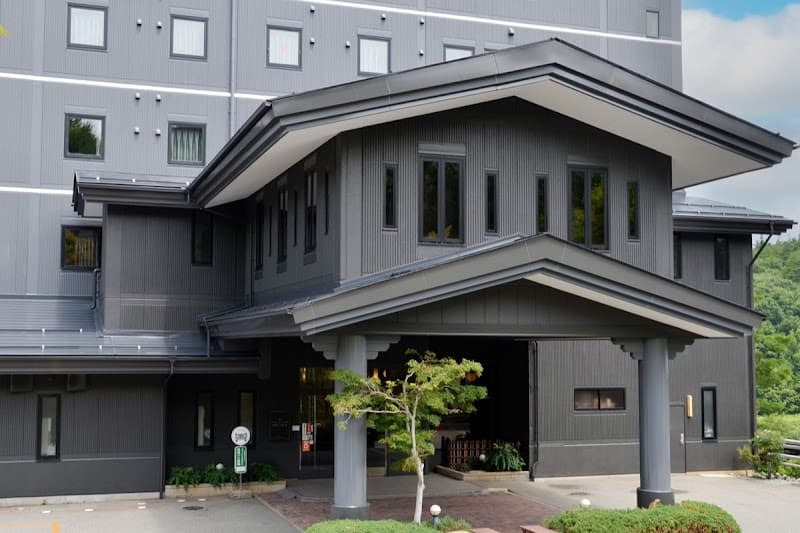 Route Inn Grantia Hidatakayama Takayama photo