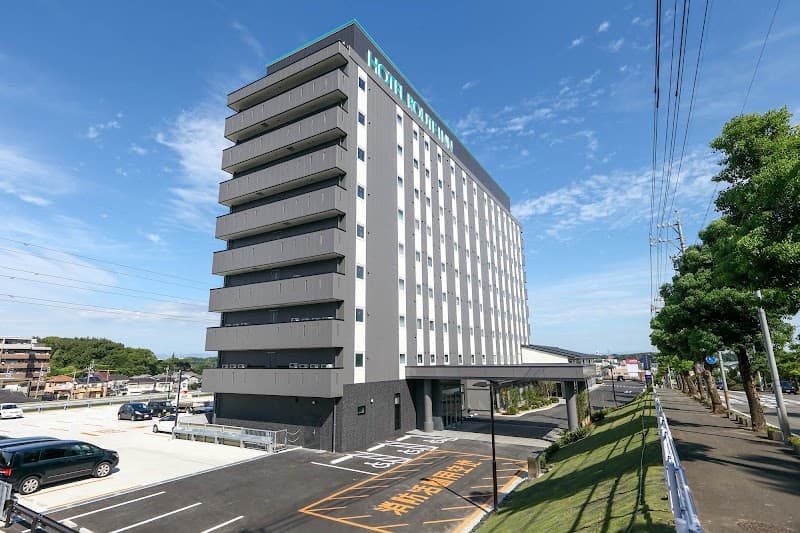Route Inn Grantia Tokai Spa & Relaxation Nagoya photo