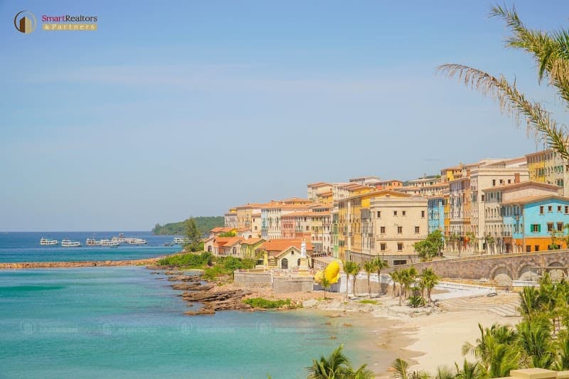 RoVa Coffe Địa Trung Hải Phú Quốc photo