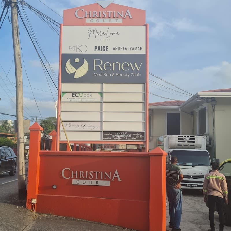 Rovoneire MediSpa Tobago photo