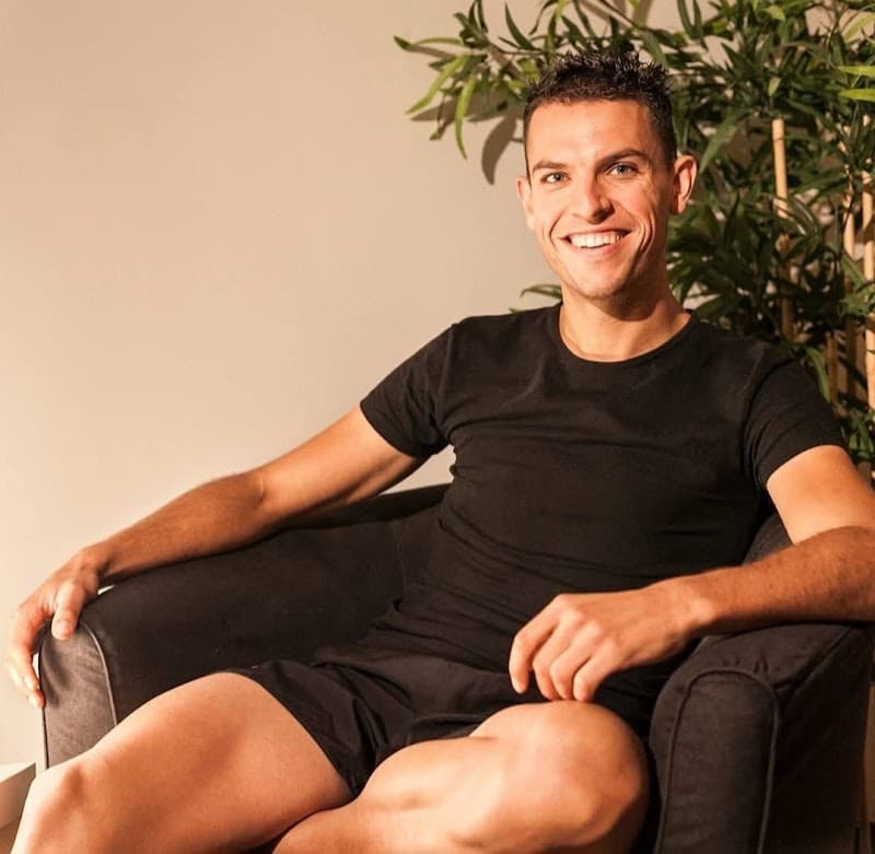 Rowena Meenderman Massage Relaxatie Beersel photo