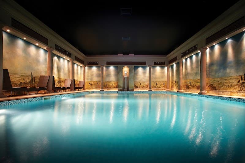 Rowhill Grange Hotel & Utopia Spa Dartford photo