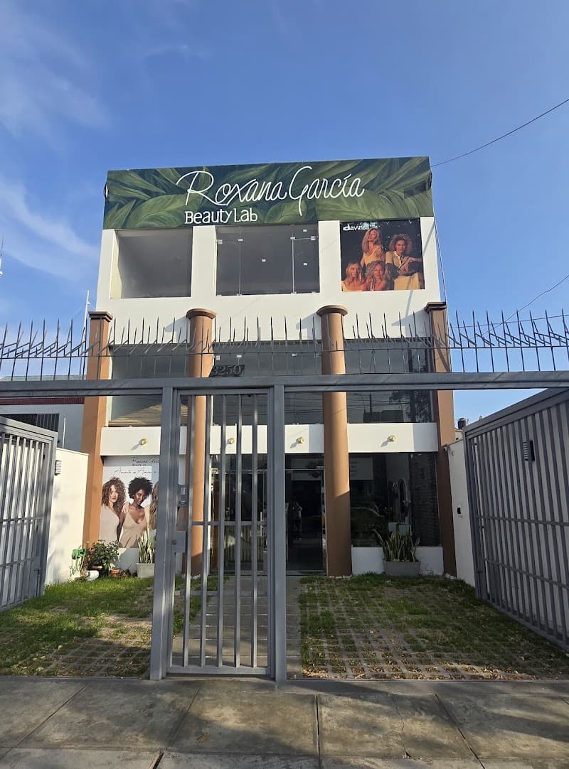 Roxana Garcia Beauty Lab San Borja photo