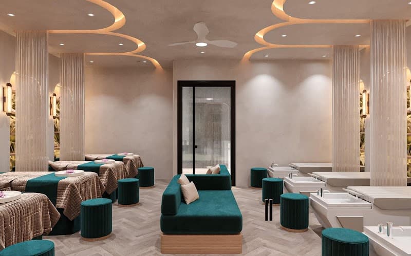 Roxana Luxury Spa Quận Nam Từ Liêm photo