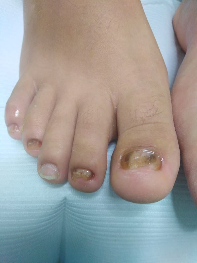 Roxana Spa Lima photo
