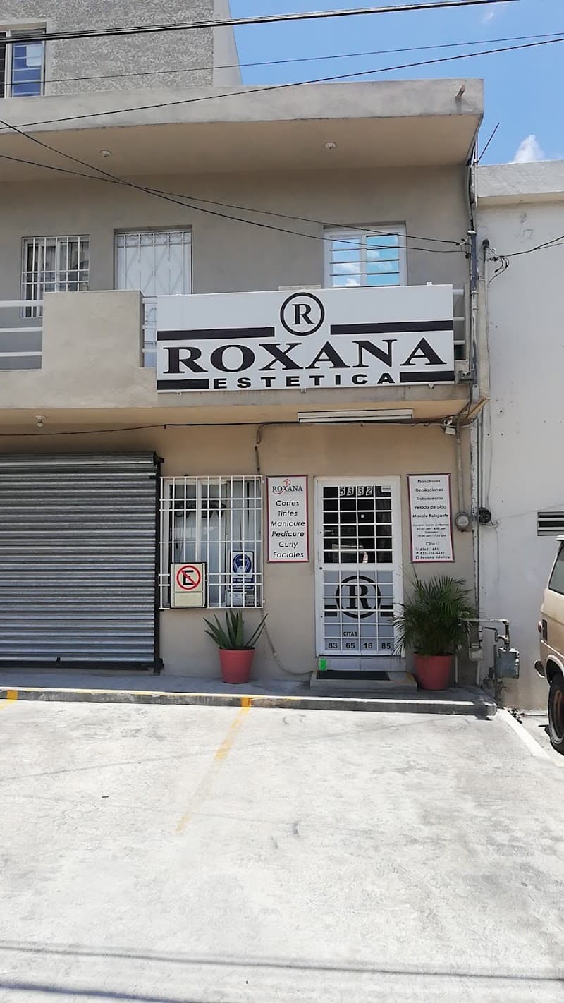 Roxana Spa Monterrey photo