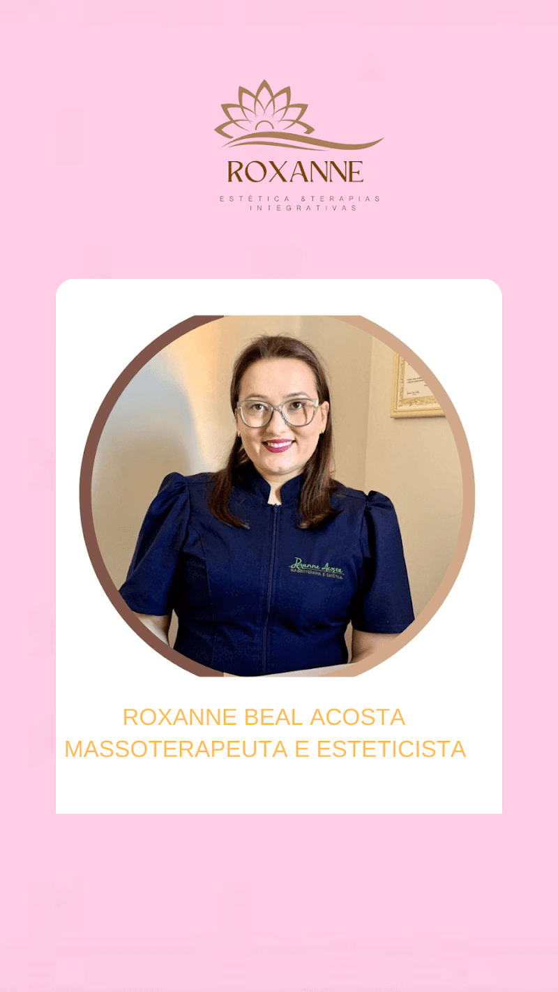 Roxanne Estética e terapias integrativas Dois Vizinhos photo