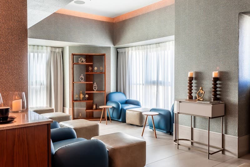 Roxon Urban Spa Krinitsi St 1 photo