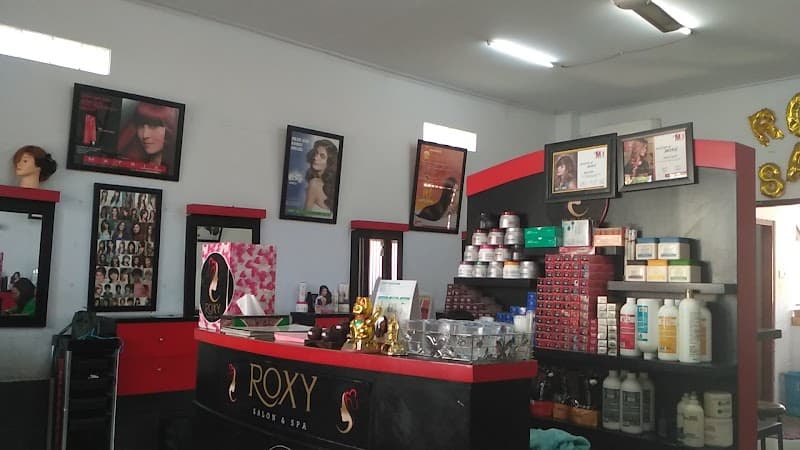 Roxy SPA Asunción photo