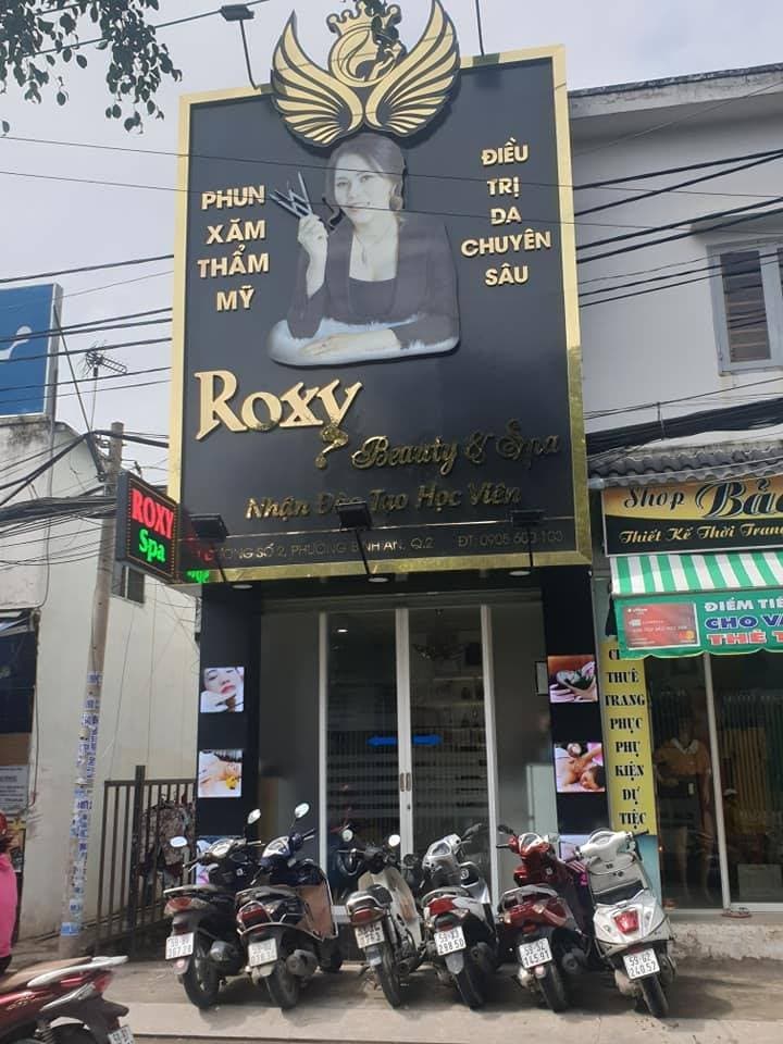 Roxy Spa Thủ Đức photo