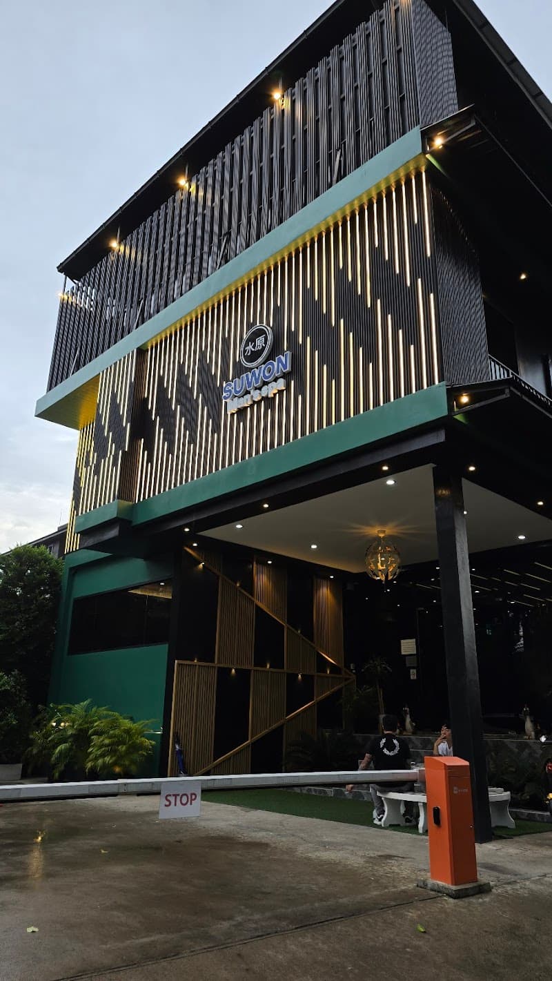 Roy Sai Spa Bangkok photo