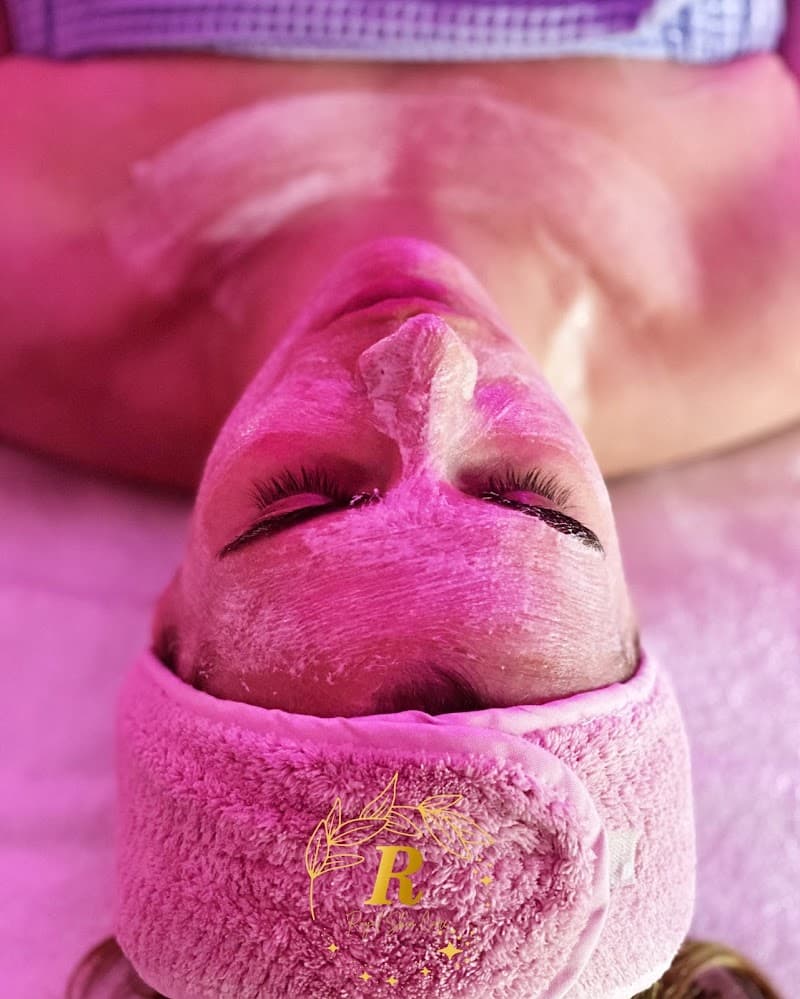 Royal Adventure Skin Las Vegas photo