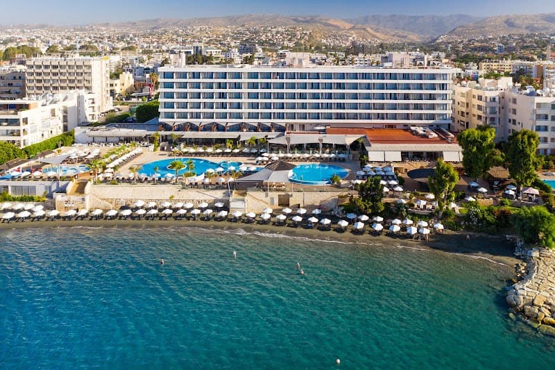 Royal Apollonia by Louis Hotels Limassol photo