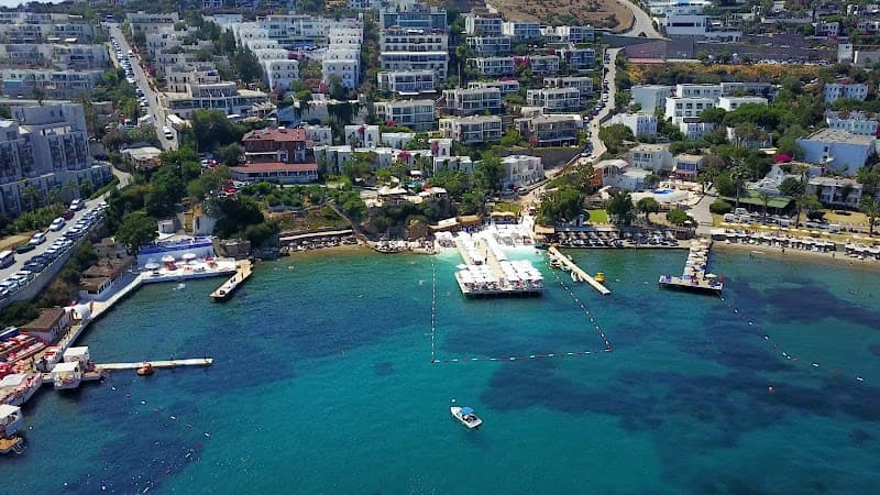 Royal Arena Spa & Masaj Kardelen Spa Muğla photo