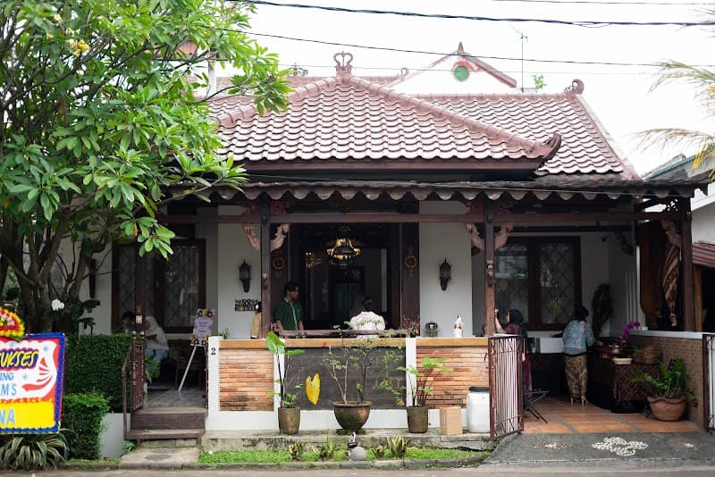 Royal Arum Home Spa Treatment & Home Service Tangerang Selatan photo