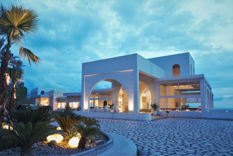 Royal Avila Boutique Resort Lombok photo